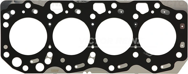 Gasket, cylinder head